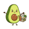 Veganofy Maskottchen
