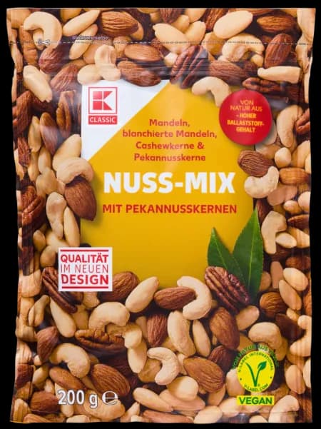 Nuss-Mix