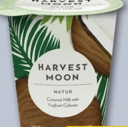 Bio Coconut Joghurt Natur