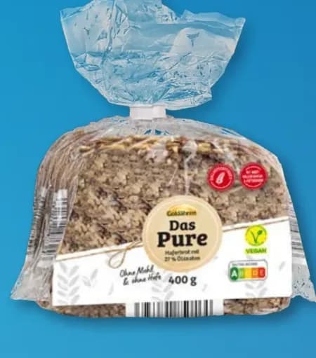 Das Pure Vegan