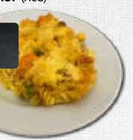Kels Fusilli Gemüseauflauf