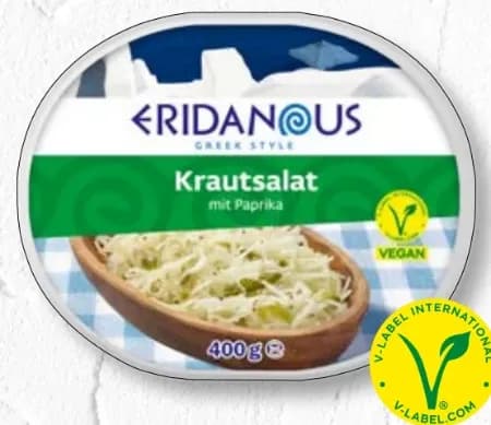 Krautsalat