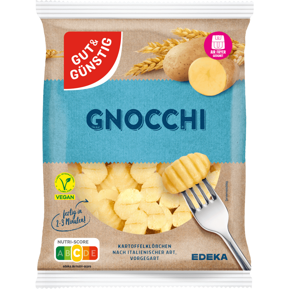 Gnocchi