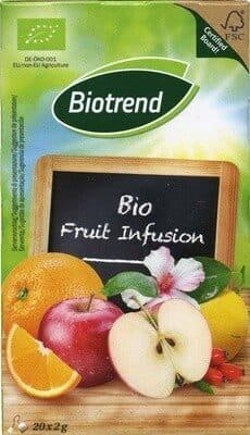 Bio Fruit Infusion