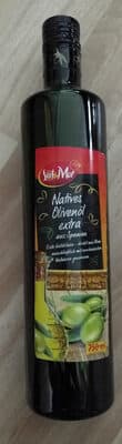 Natives Olivenöl extra Vegan