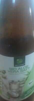 Aloevera Saft