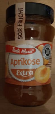 Aprikose Extra