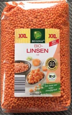 Bio Linsen