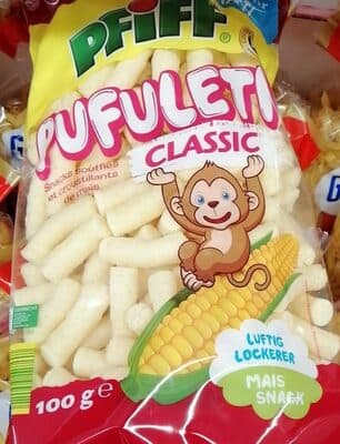 Pufuleti