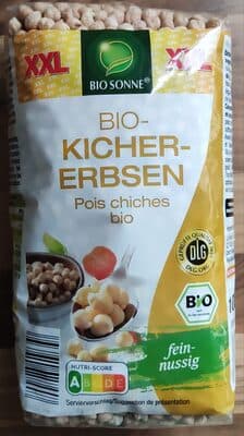 Kichererbsen