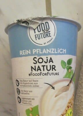 Soja Natur