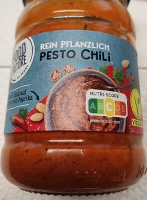 Pesto Chili