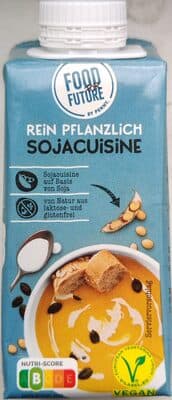 Sojacuisine