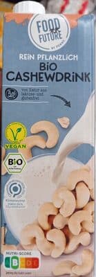 Bio-Cashewdrink
