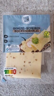 Genuss-Scheiben Bockshornklee