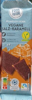 Vegane Salz-Karamell