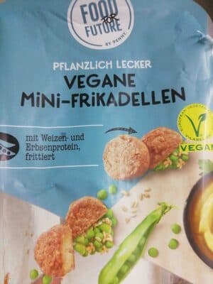 vegane mini