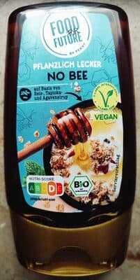 Pflanzlich lecker No Bee