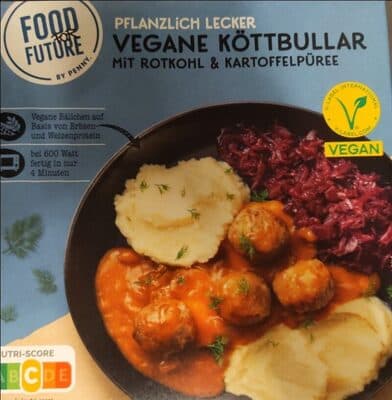 köttbullar
