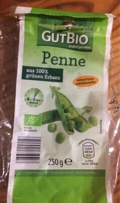 Strozzapreti, 100 % Linsen