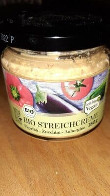 Bio Streichcreme