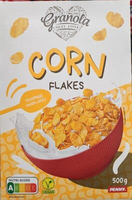 Cornflakes