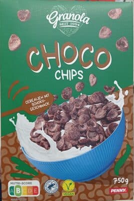 Choco Chips