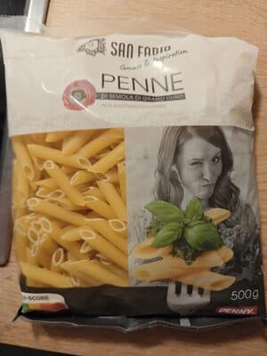 Penne