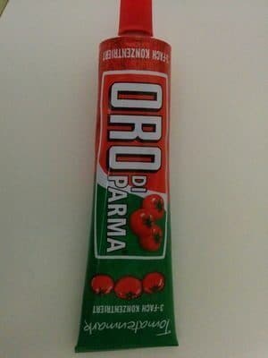 Tomatenmark