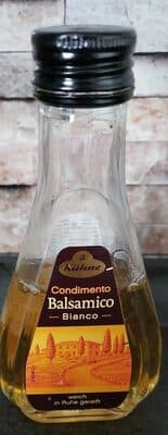 Balsamico Bianco