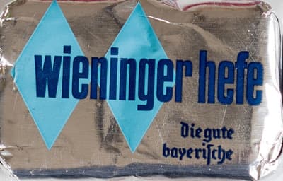 Wieninger Hefe