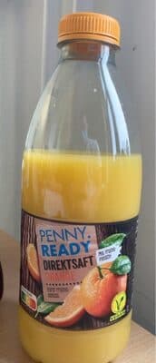 Orangensaft
