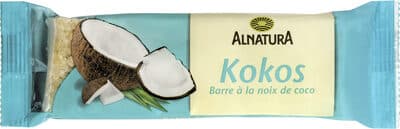 Kokos Schnitte