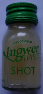 Ingwer TRINK