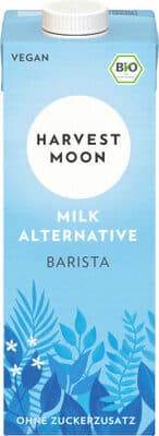 Milk Alternative Barista, 2,1% Fett