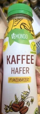 Kaffee Hafer