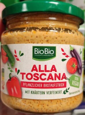 Alla Toscana