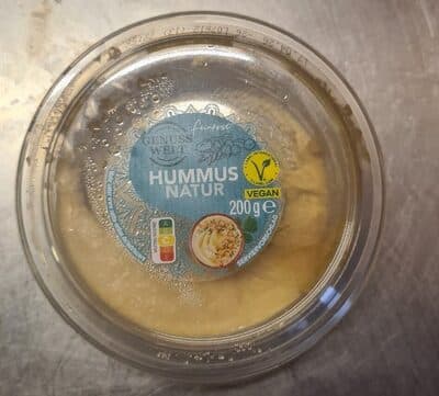 Humus Natur