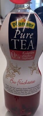 Pure Tea Bio Früchtetee