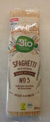 Spaghetti