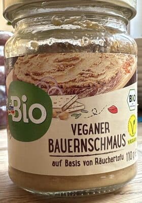 Veganer Bauernschmaus