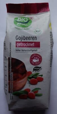 Gojibeeren