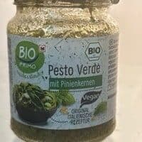Pesto Verde