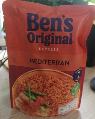 Express-Reis - Mediterran