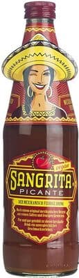 Sangrita Picante