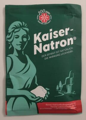 Kaiser-Natron