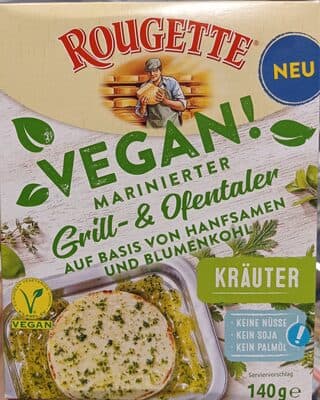 Marinierter Grill- & Ofentaler Kräuter