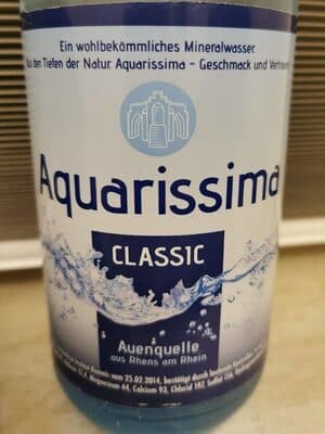 Aquarissima Classic