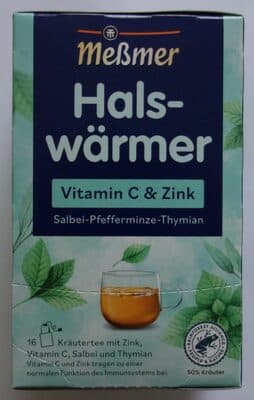 Halswärmer
