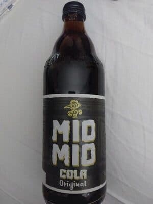 Cola original
